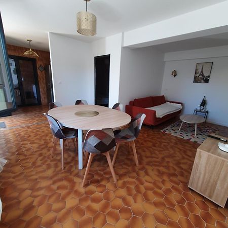 Appartement F3 Meuble Et Equipe Saint-Cyprien  Esterno foto